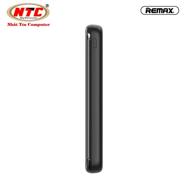 Sạc dự phòng Remax RPP-133 10000mah