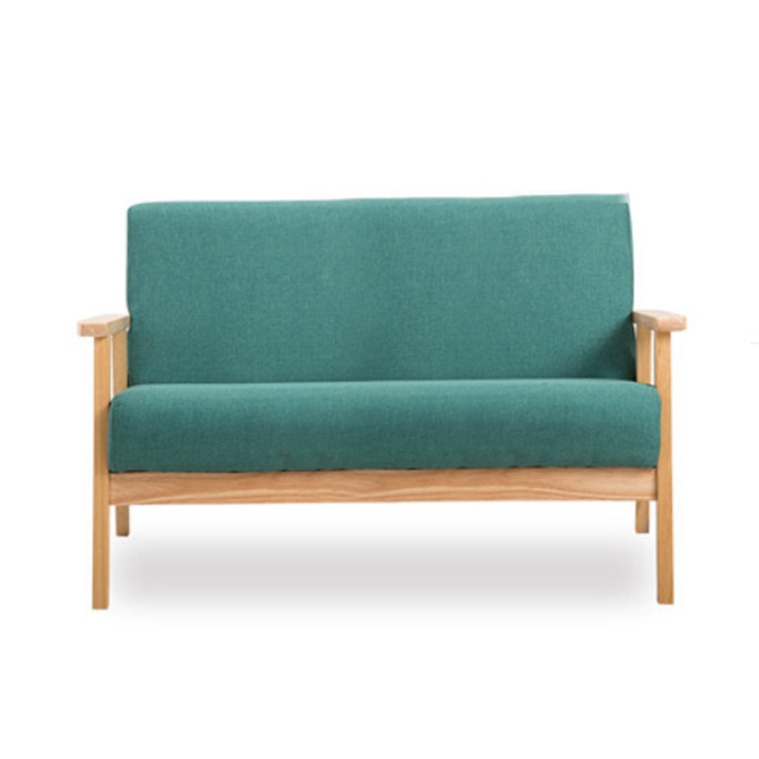 Ghế sofa Leo- băng 3 HOME'FURNI