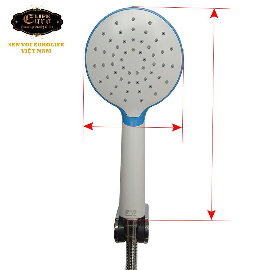 Sen Eurolife EL-108SH