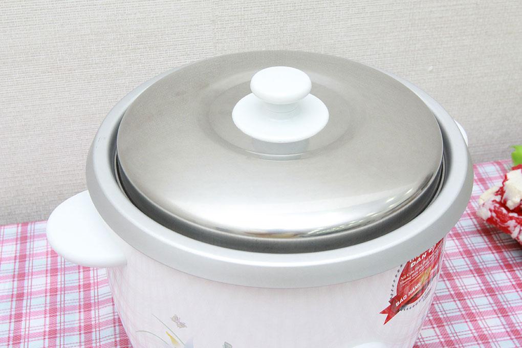 Nồi cơm điện Midea MR-GM18SA 1.8L