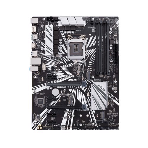 Mainboard Asus Prime Z390-P