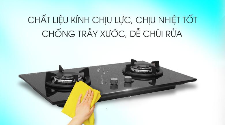 Bếp ga Electrolux EGT8028CK