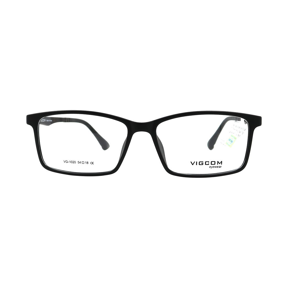 Gọng Kính Unisex Vigcom VG1020