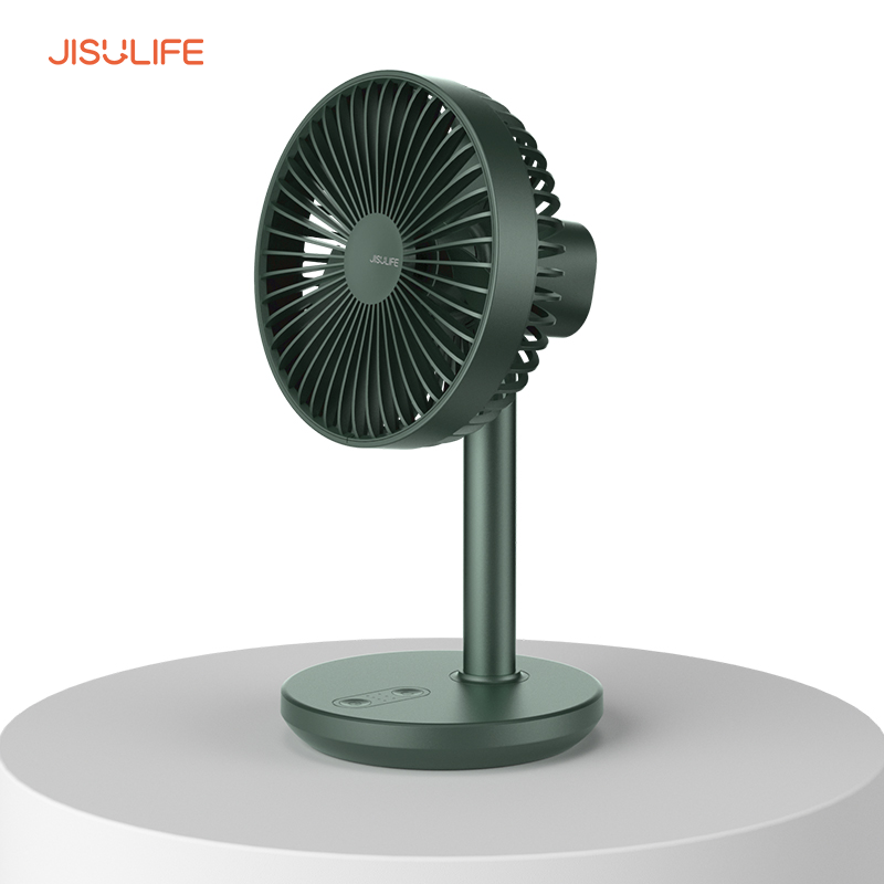 Quạt để bàn Jisulife FA13X