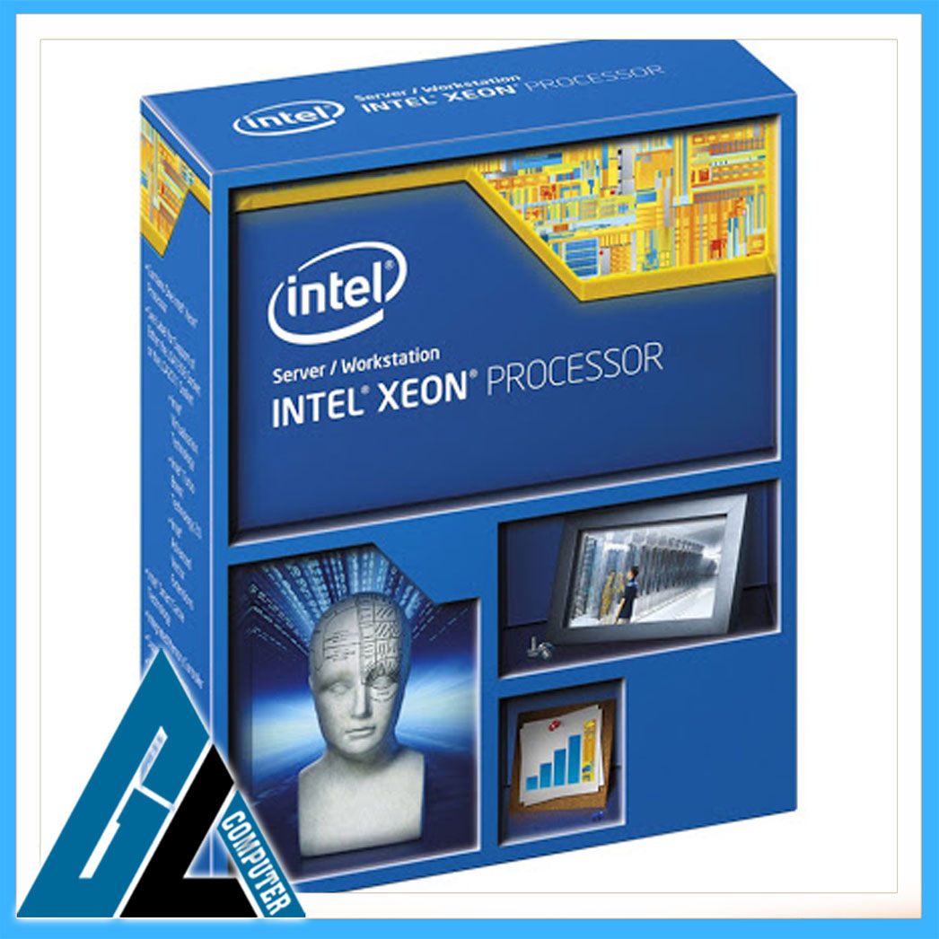 CPU Intel Xeon E3-1240 V3