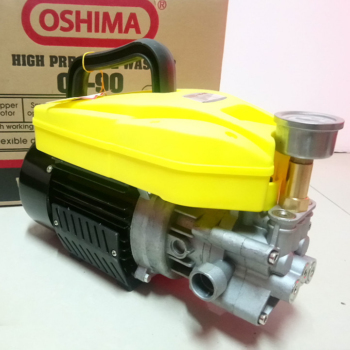 MÁY XỊT RỬA OSHIMA OS90
