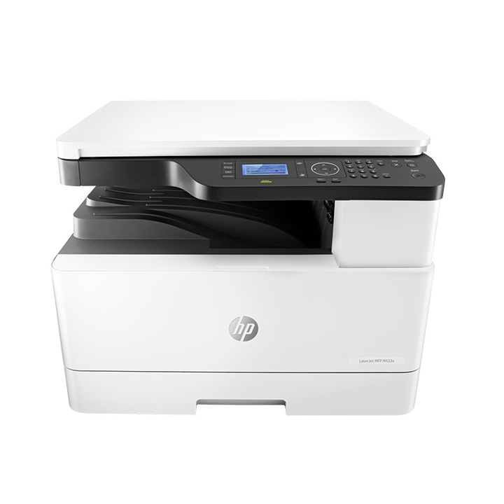 Máy in Hp Laserjet MFP M438N