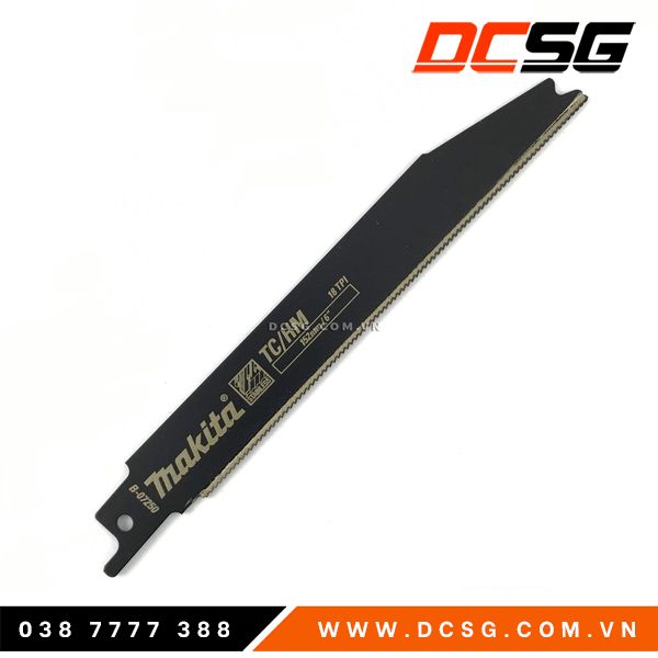 LƯỠI CƯA KIẾM MAKITA B-07250