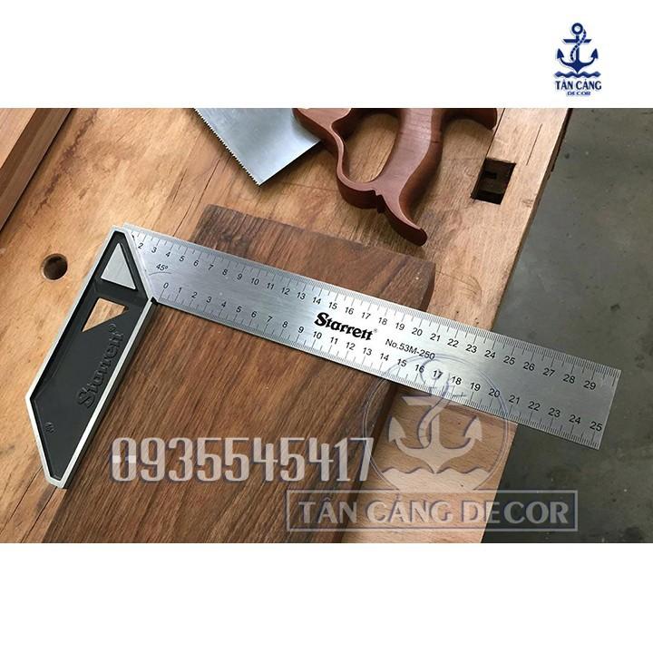 THƯỚC ĐO VUÔNG STARRETT
