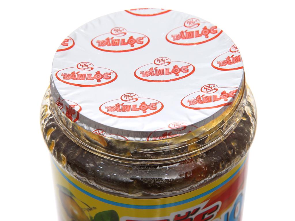 Tắc Xí Muội Tấn Lộc 580g