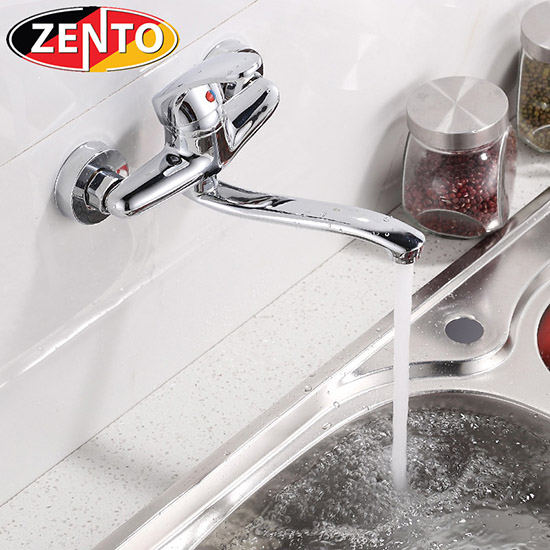 VÒI RỬA BÁT ZENTO ZT2201