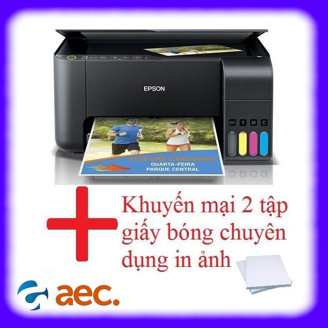 MÁY IN PHUN EPSON L3110