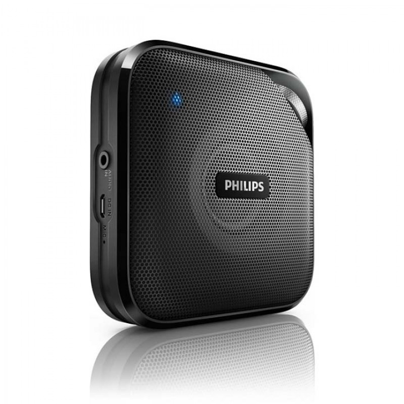 Loa bluetooth Philips BT2500