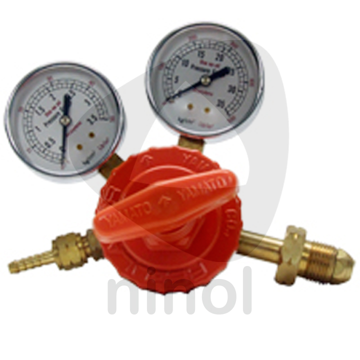 ĐỒNG HỒ GAS YAMATO YR-71
