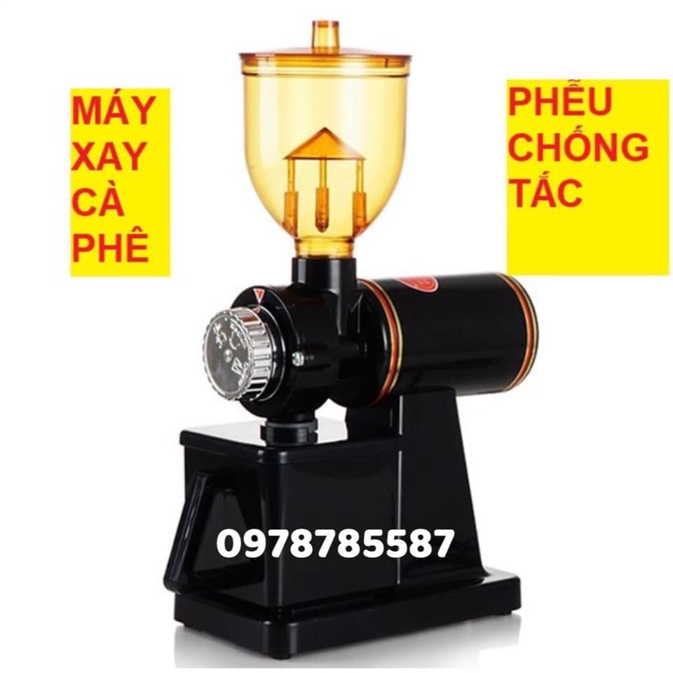 Máy xay cà phê mini 600N