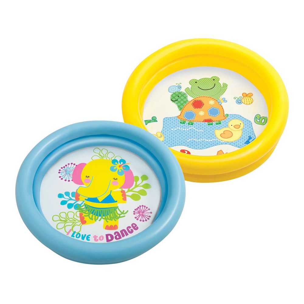 BỂ BƠI PHAO MINI INTEX 59409