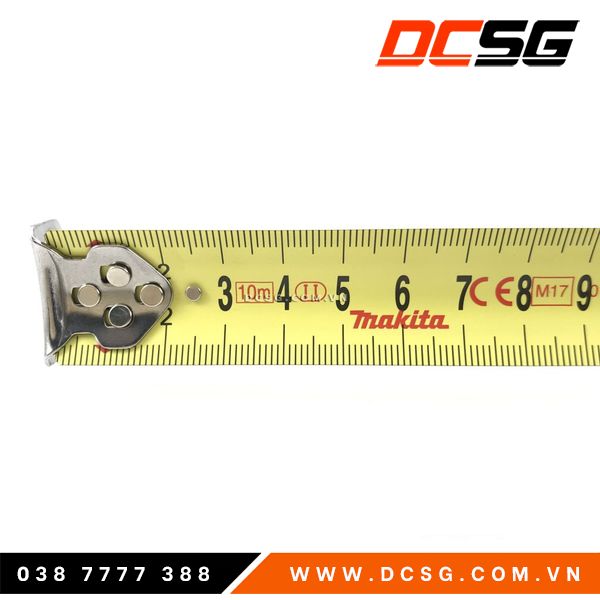 THƯỚC CUỘN THÉP MAKITA B-57168