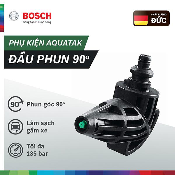 Đầu phun Bosch F016800354