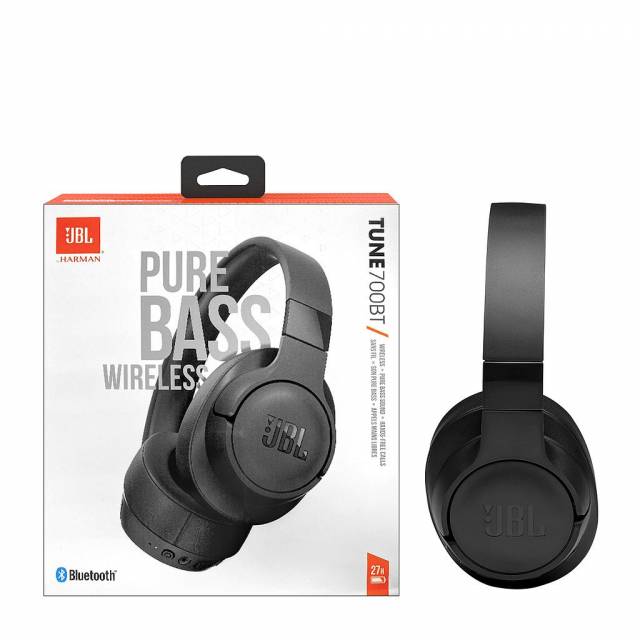 Tai Nghe Bluetooth JBL Tune 700BT