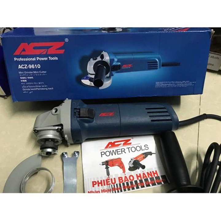 MÁY MÀI ACZ 9610