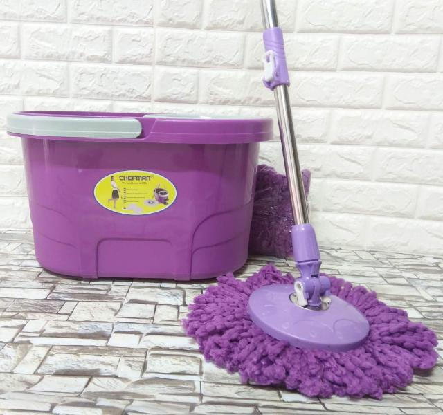 CHỔI LAU NHÀ CHEFMAN CM-413