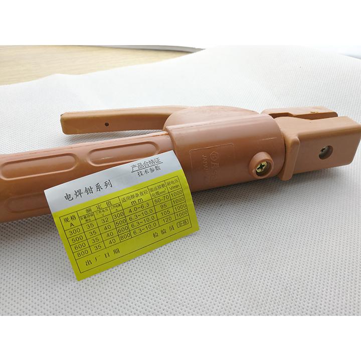 Kìm kẹp mát Asaki AK-2021