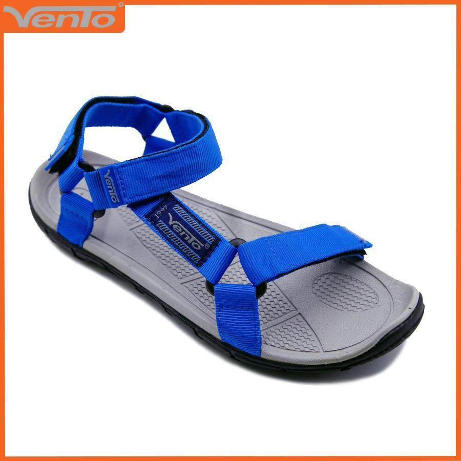 Giày Sandals Nam Quai Ngang Vento NV8301