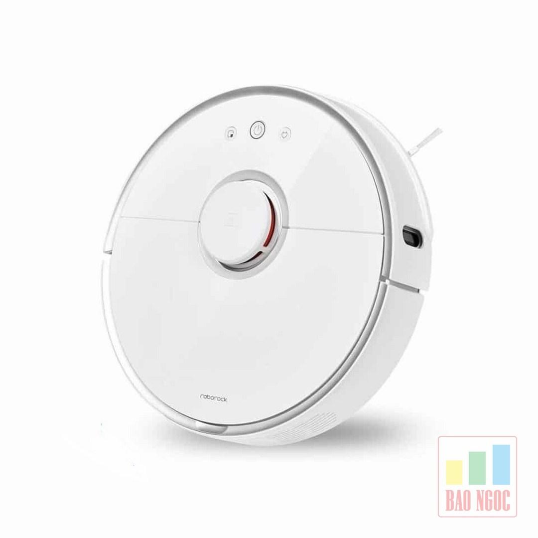 Máy Robot Xiaomi Roborock Gen 2 S50 S51 S52 S55