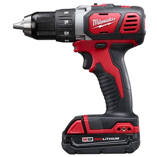 MÁY KHOAN MILWAUKEE 2606-20