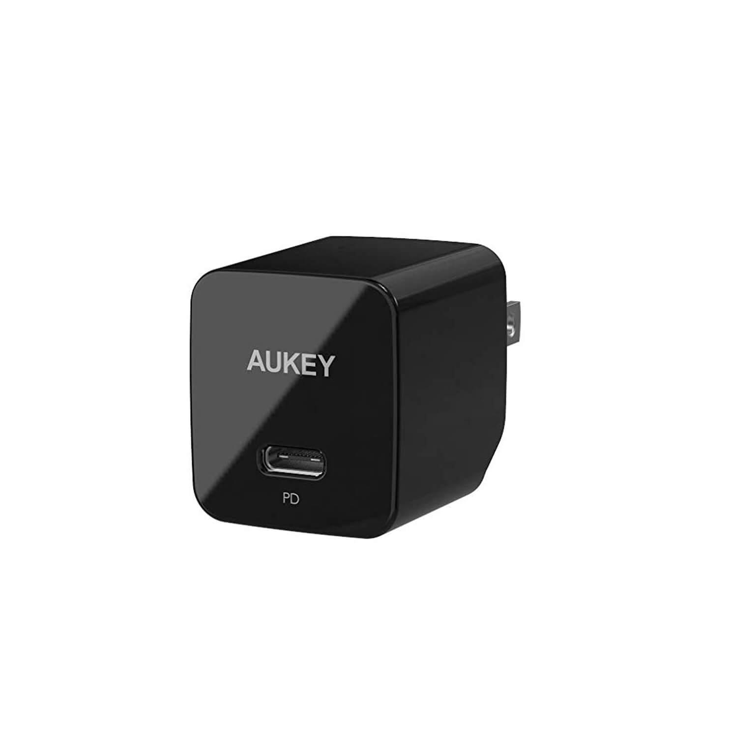 Sạc USB-C Aukey PA-Y18