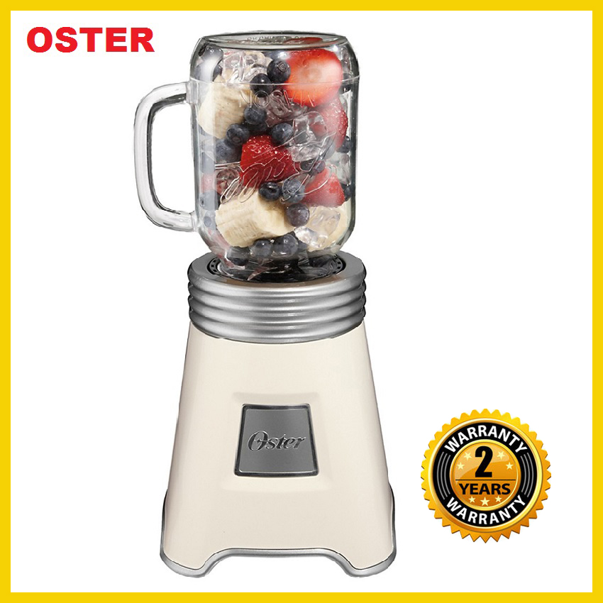 Máy Xay Sinh Tố Oster Ball Mason BLSTMM2