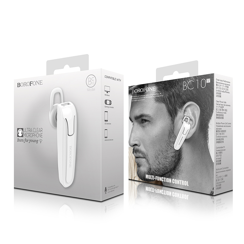 Tai Nghe Bluetooth Borofone BC-10