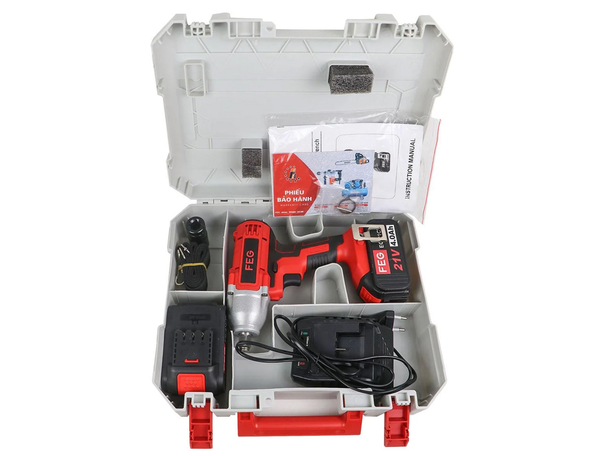 MÁY SIẾT ỐC FEG EG-21CW