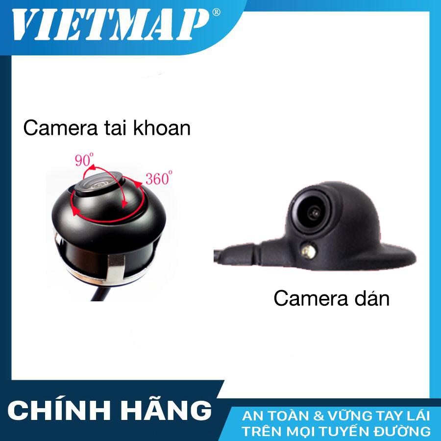Bộ VietMap R001