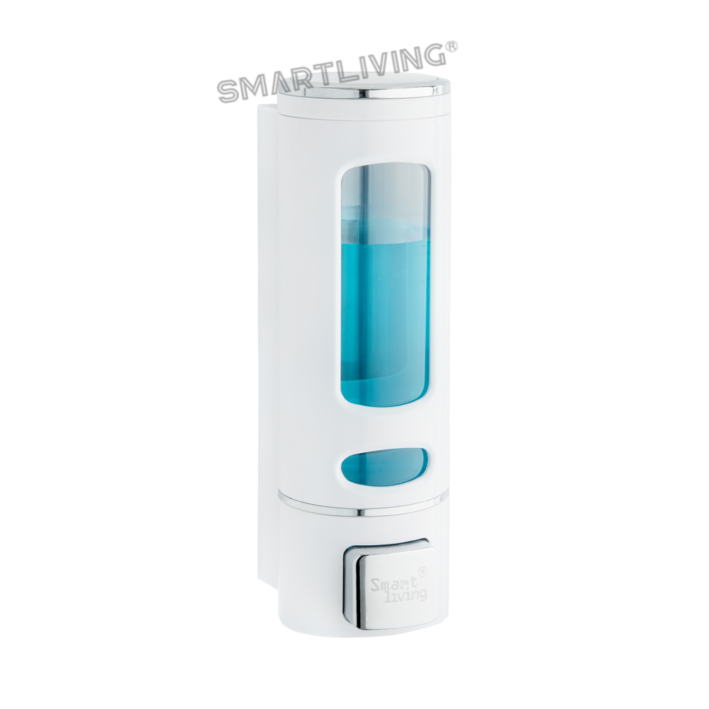 BÌNH ĐỰNG XÀ PHÒNG ĐƠN SMARTLIVING YM02