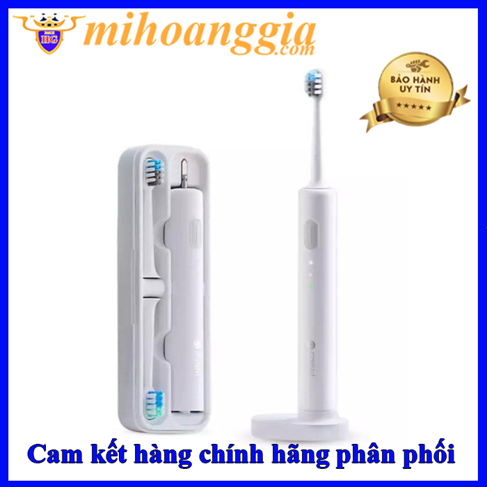 Kem đánh răng Doctor White Gold - 165 g