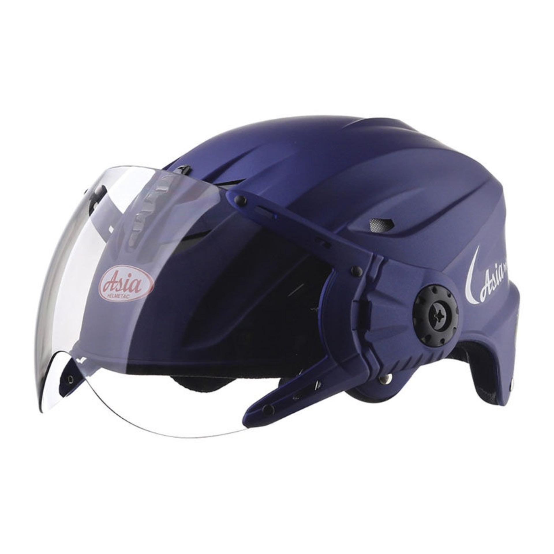 Mũ bảo hiểm ASIA MT-117K