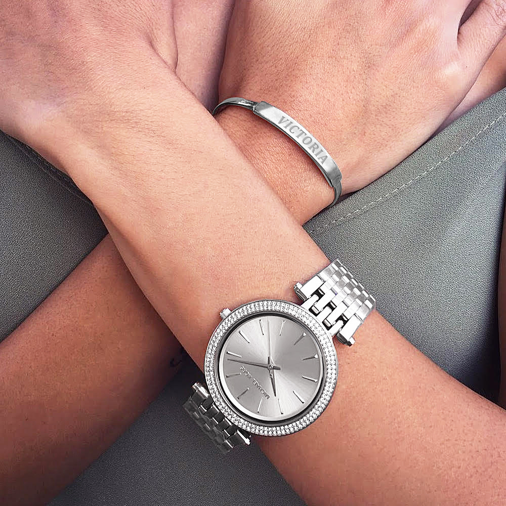 Đồng hồ nữ Michael Kors MK3190