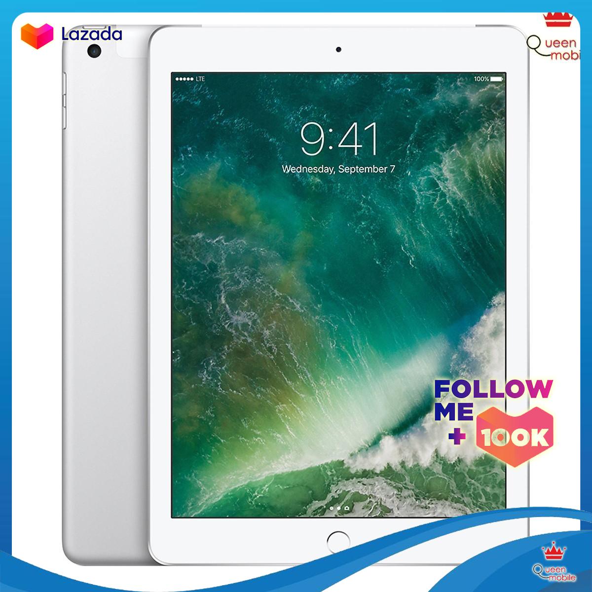 Apple iPad Wifi 32GB 4G 2017 9.7inch