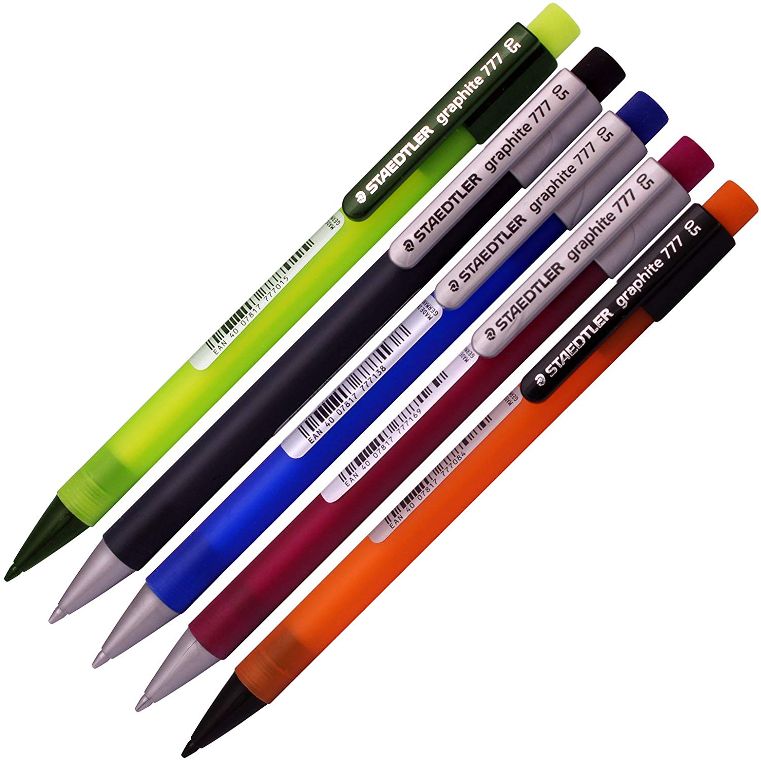 Bút Chì Bấm Staedtler 777