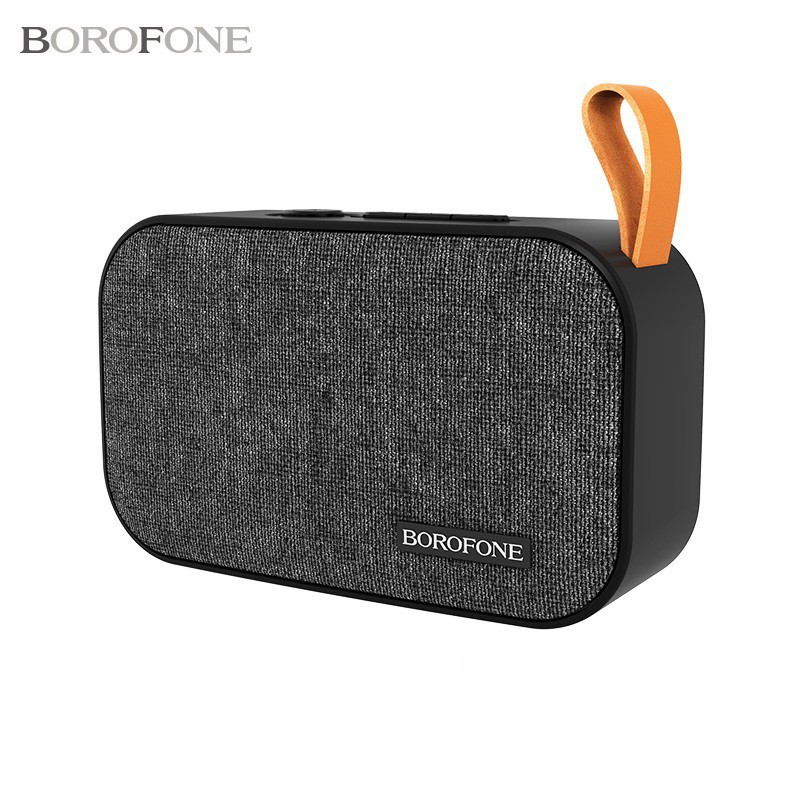Loa bluetooth borofone BP2
