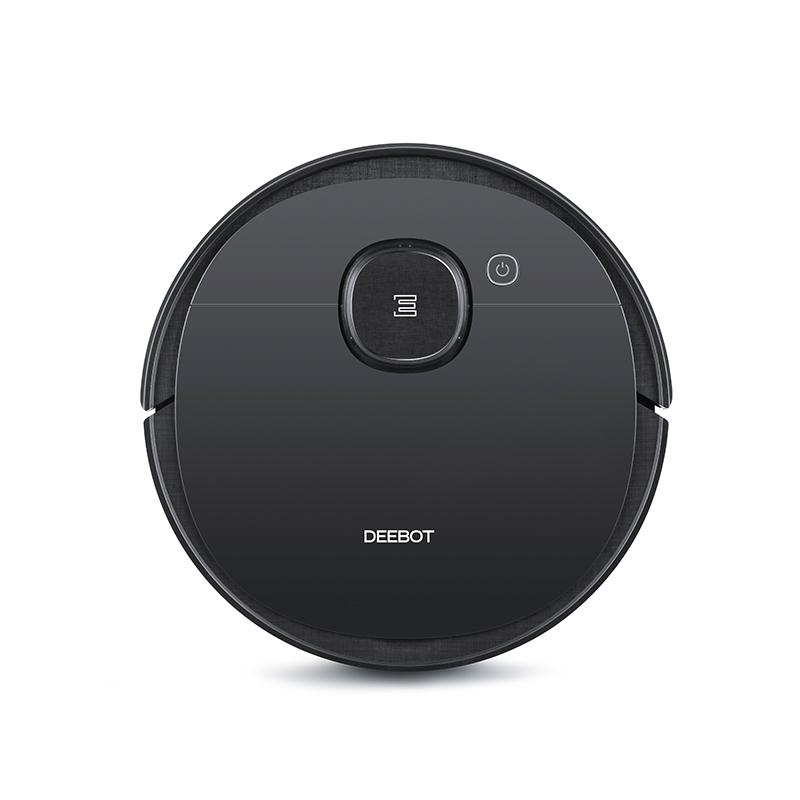ROBOT HÚT BỤI ECOVACS DEEBOT OZMO 950
