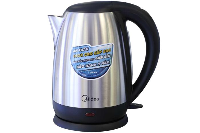 Bình siêu tốc Midea MK-17SC 1.7L