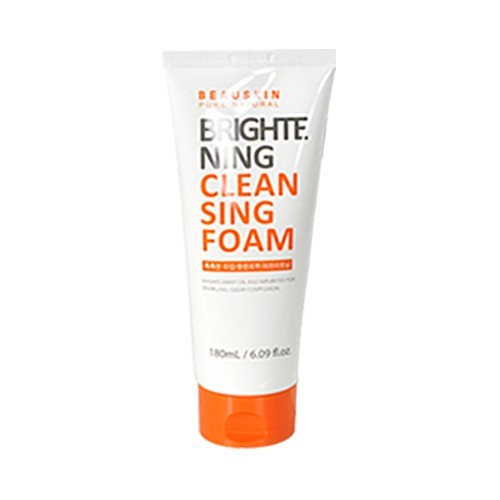 Sữa rửa mặt Beauskin Brightening Cleansing Foam 180ml