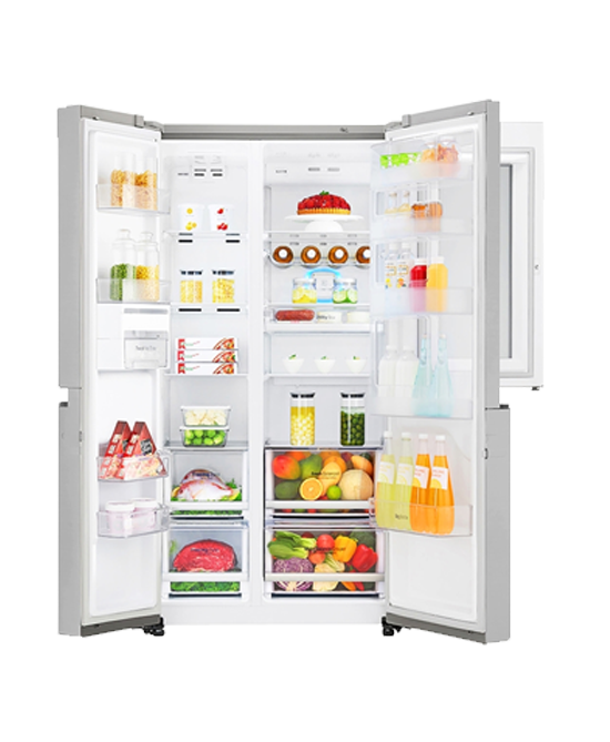 Tủ Lạnh LG GR-Q247JS 626L