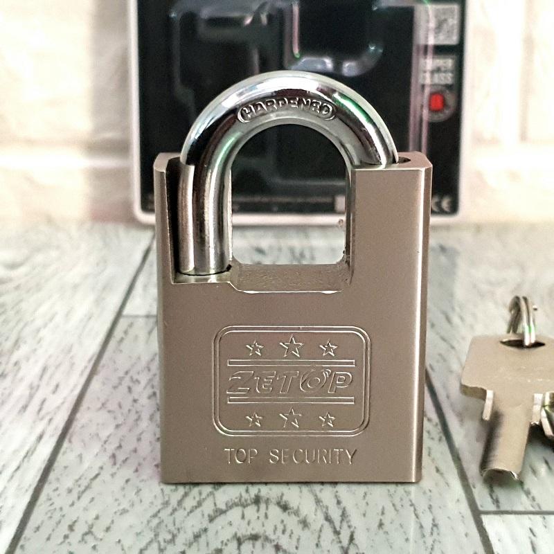 Ổ khoá ZETOP 5 phân