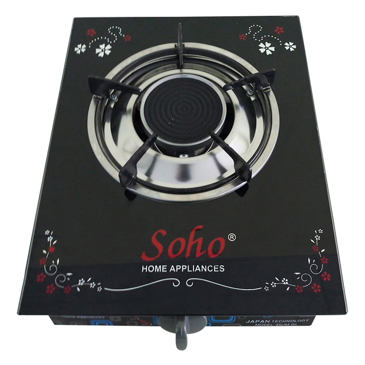 Bếp gas Soho 4HG