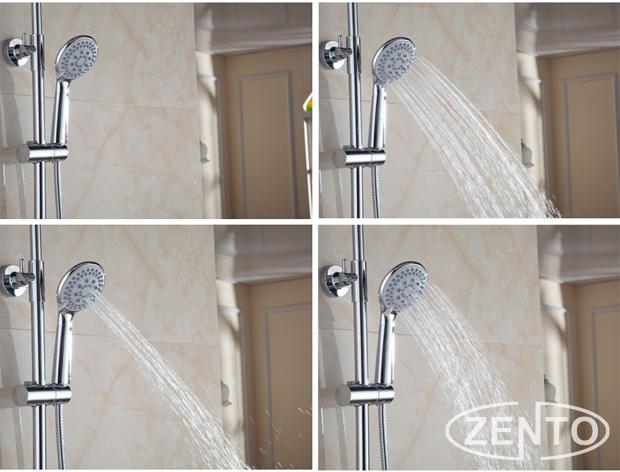 Bộ phụ kiện sen cây cao cấp JL8078