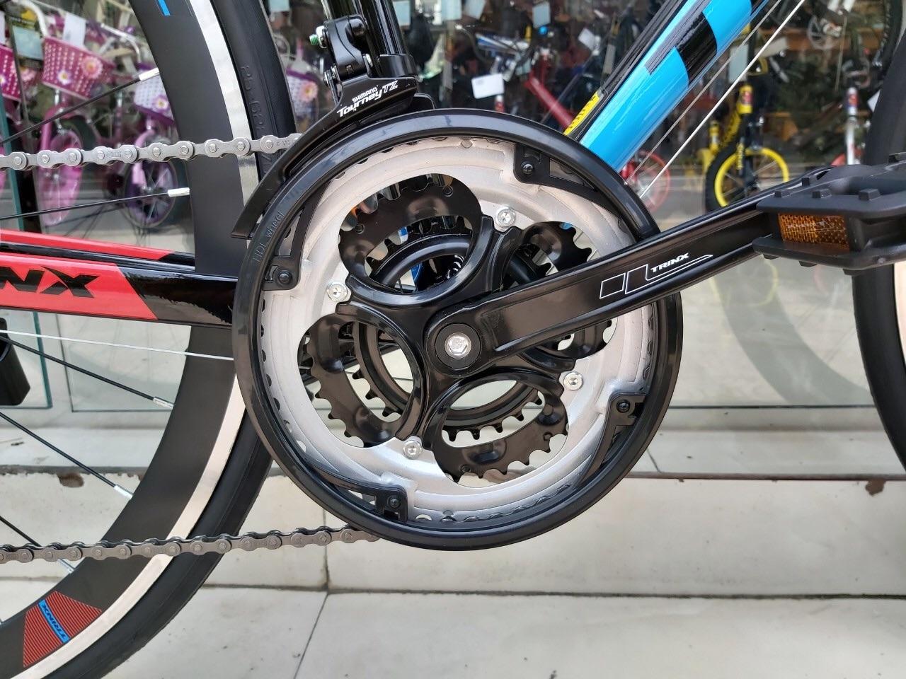 Xe Đạp Đua Trinx TEMPO1.0