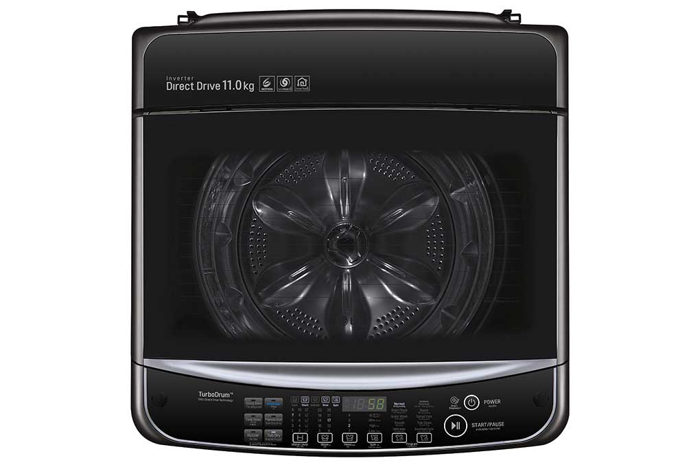 Máy Giặt LG TH2111DSAB 11Kg